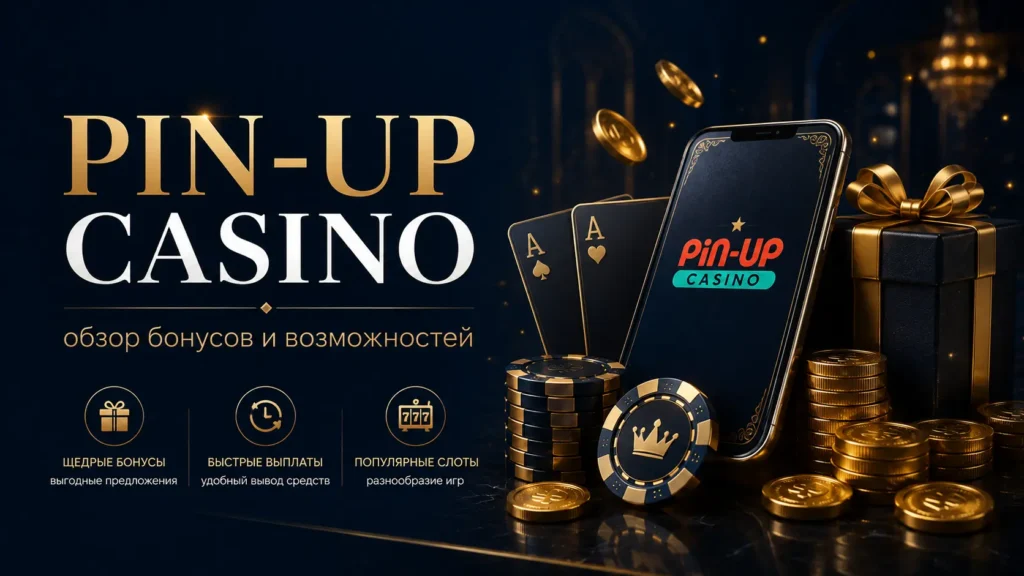 Pin-Up Casino