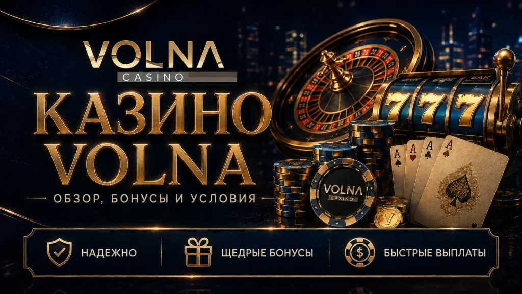 Volna Casino